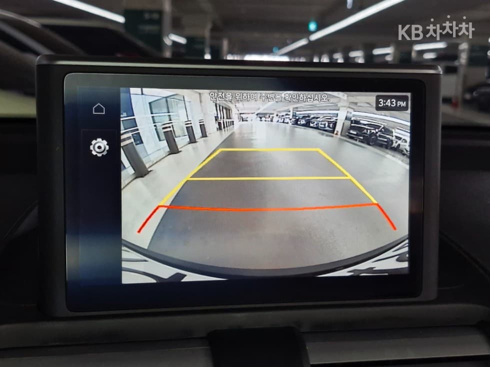 Hyundai Casper1.0 Gasoline Smart - 7