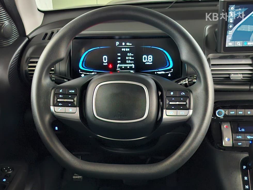 Hyundai Casper1.0 Gasoline Smart - 14