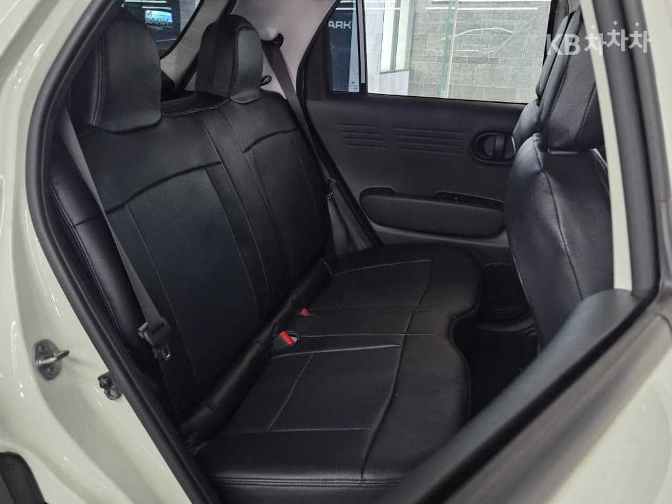 Hyundai Casper1.0 Gasoline Smart - 11