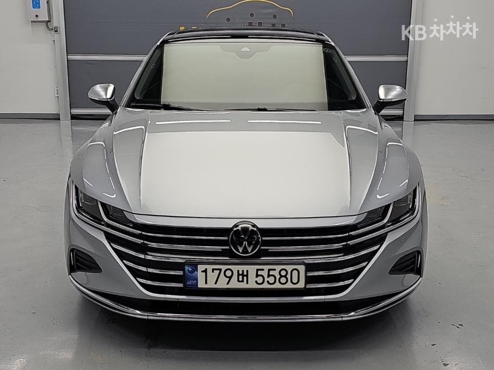 Volkswagen Arteon2.0 Турбо Дизел Инжекция Prestige - 2