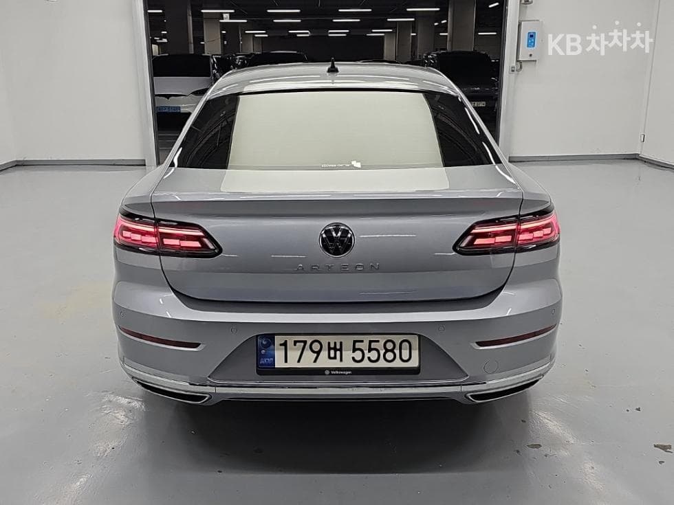 Volkswagen Arteon2.0 Турбо Дизел Инжекция Prestige - 3