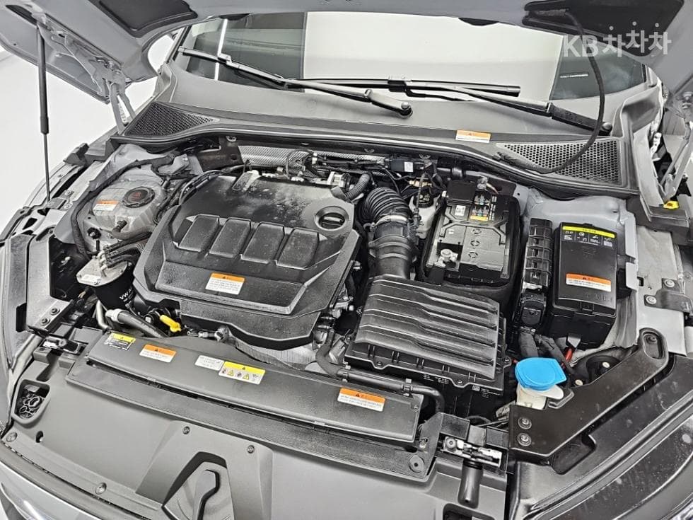 Volkswagen Arteon2.0 Турбо Дизел Инжекция Prestige - 5