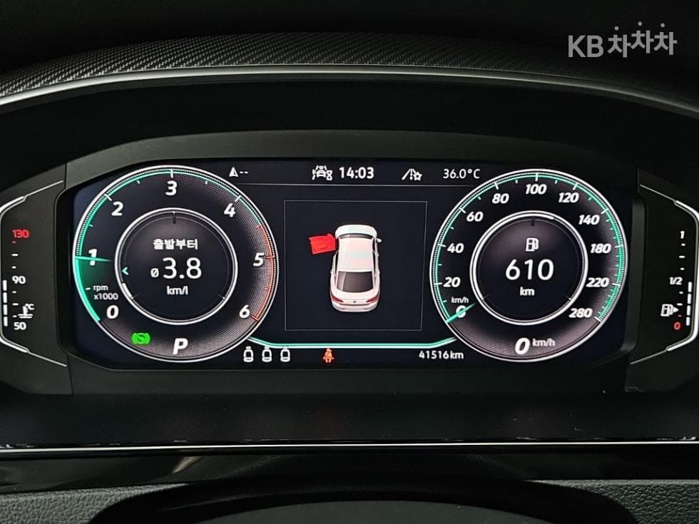 Volkswagen Arteon2.0 Турбо Дизел Инжекция Prestige - 6