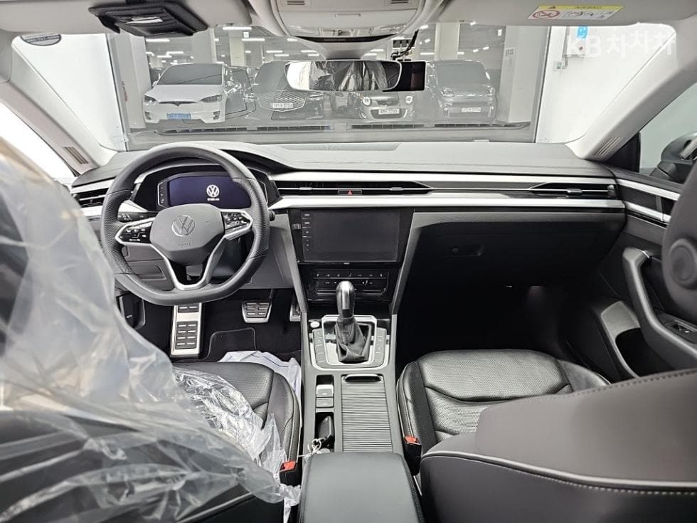 Volkswagen Arteon2.0 Турбо Дизел Инжекция Prestige - 7