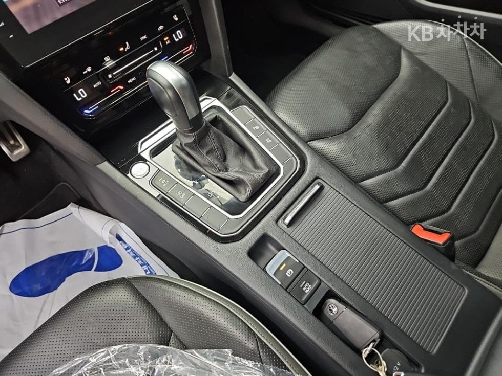 Volkswagen Arteon2.0 Турбо Дизел Инжекция Prestige - 8
