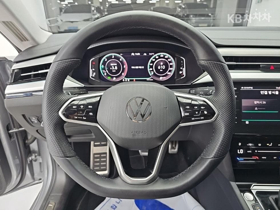 Volkswagen Arteon2.0 Турбо Дизел Инжекция Prestige - 9