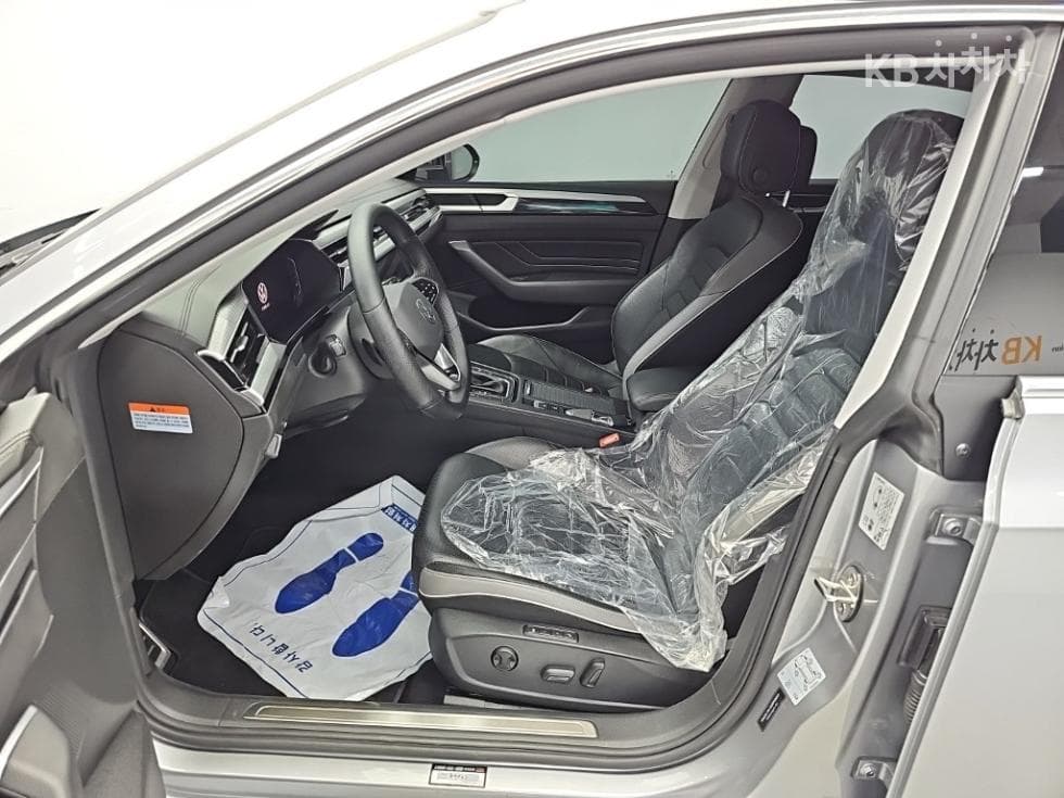 Volkswagen Arteon2.0 Турбо Дизел Инжекция Prestige - 11