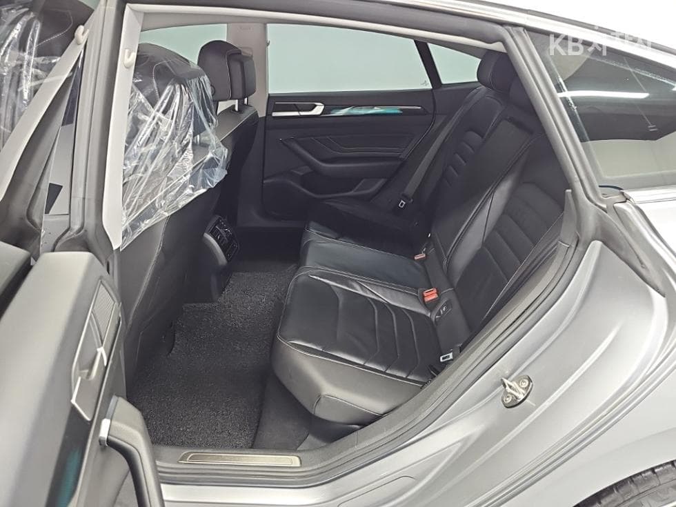 Volkswagen Arteon2.0 Турбо Дизел Инжекция Prestige - 12