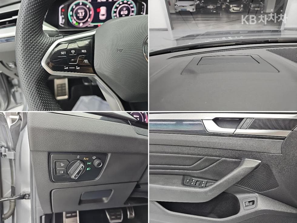 Volkswagen Arteon2.0 Турбо Дизел Инжекция Prestige - 18