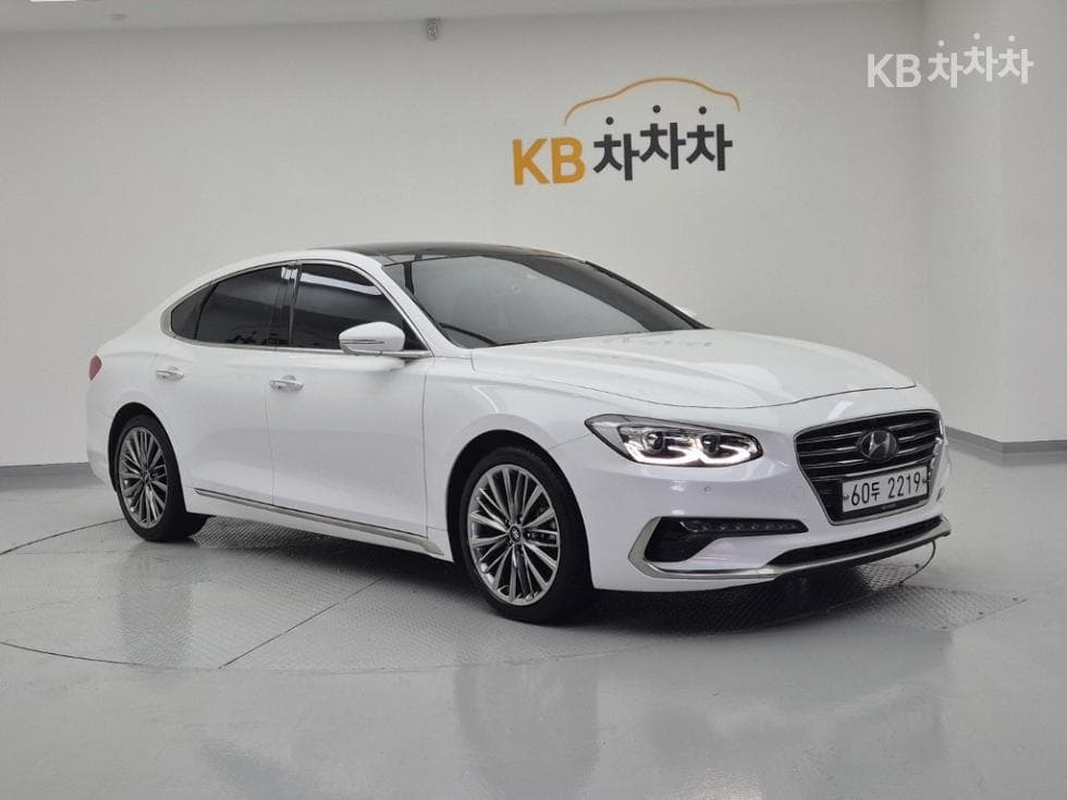 Hyundai Grandeur (Azera)IG3.0 Premium - 2