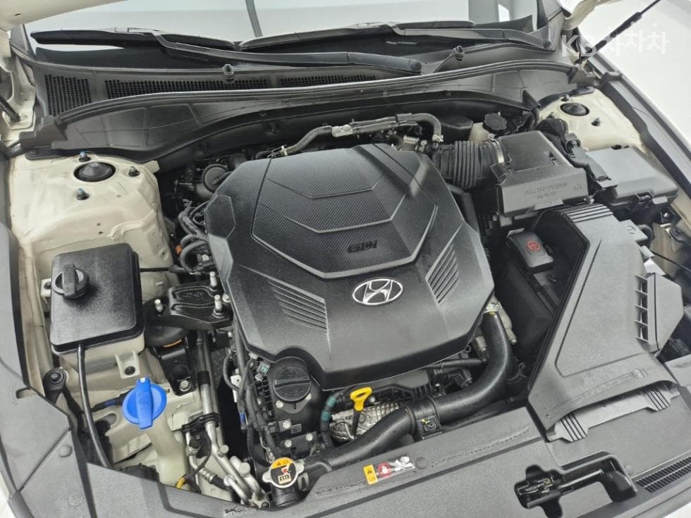 Hyundai Grandeur (Azera)IG3.0 Premium - 6