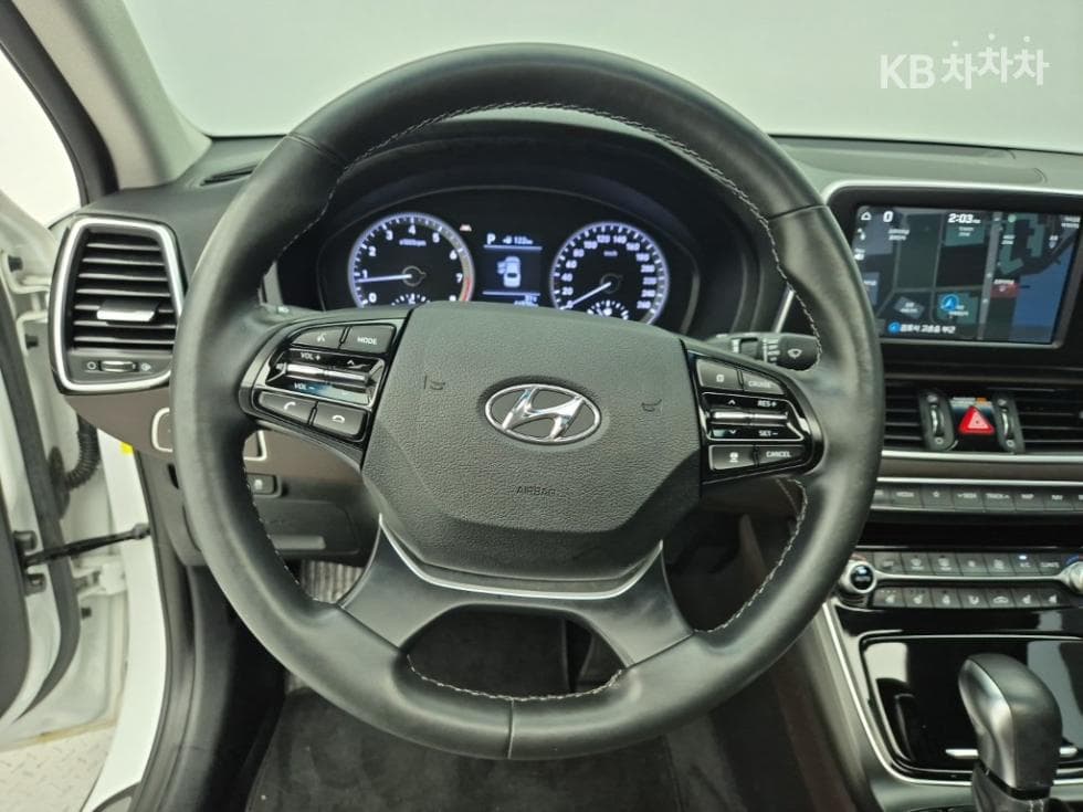 Hyundai Grandeur (Azera)IG3.0 Premium - 9