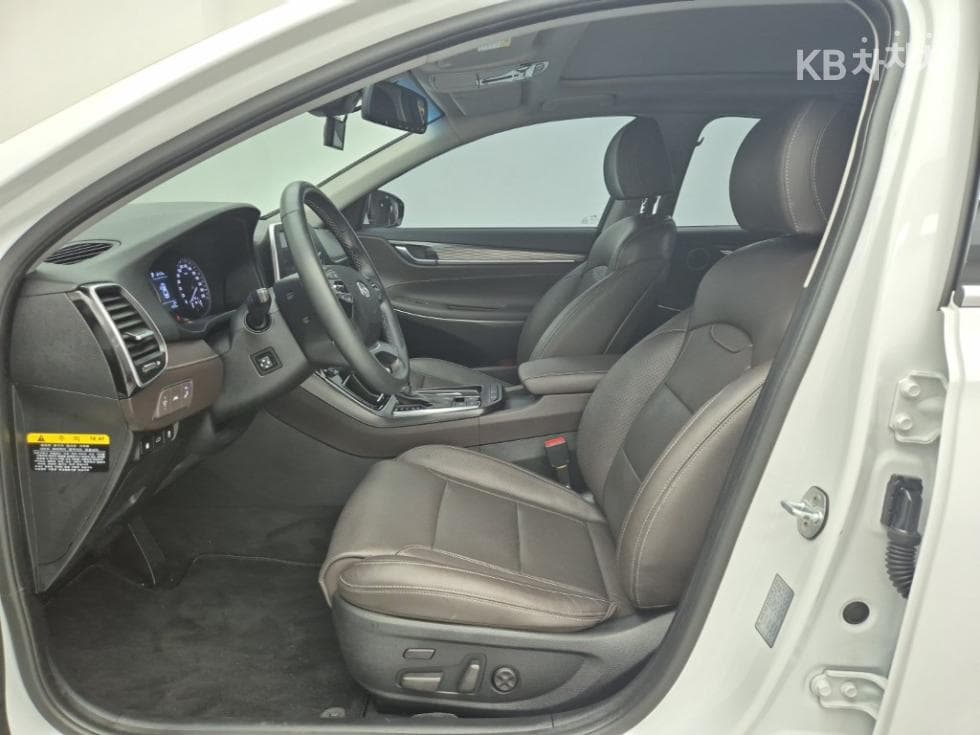 Hyundai Grandeur (Azera)IG3.0 Premium - 11