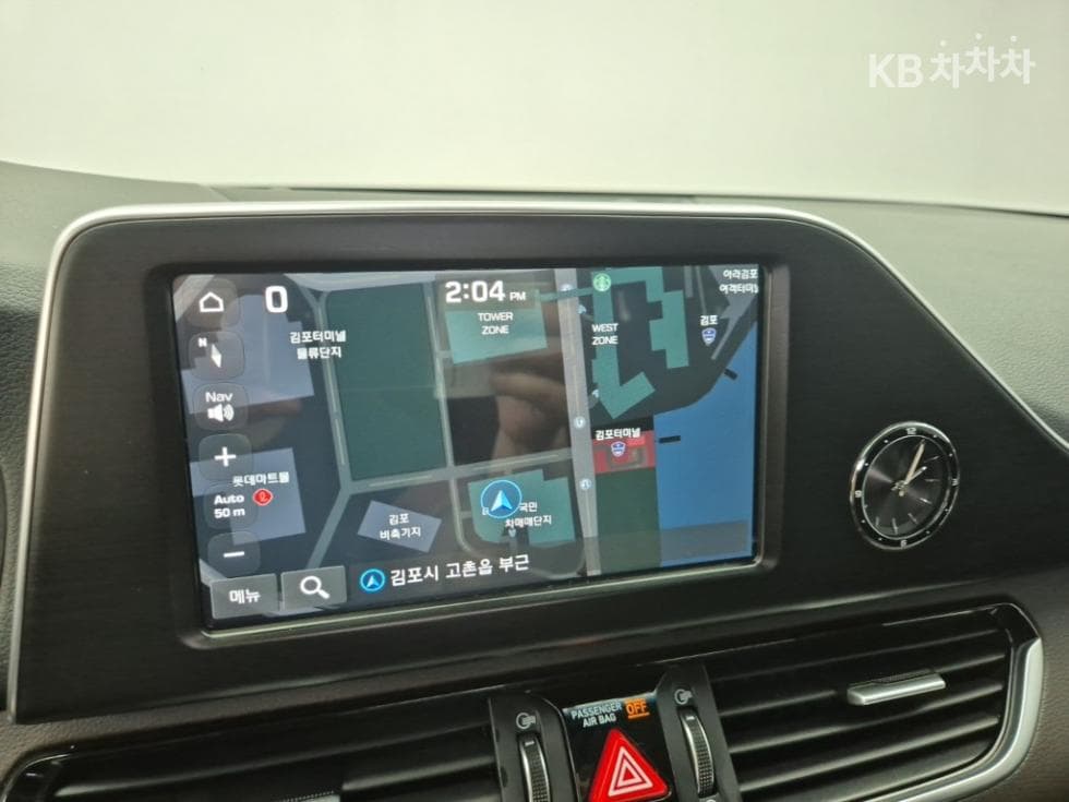 Hyundai Grandeur (Azera)IG3.0 Premium - 14
