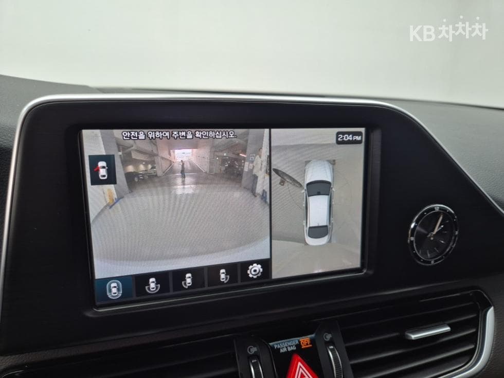 Hyundai Grandeur (Azera)IG3.0 Premium - 15
