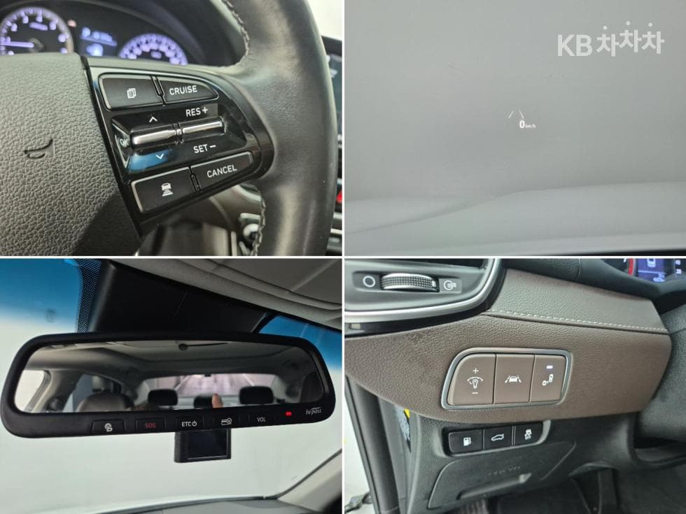 Hyundai Grandeur (Azera)IG3.0 Premium - 16