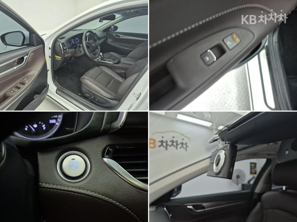 Hyundai Grandeur (Azera)IG3.0 Premium - 17