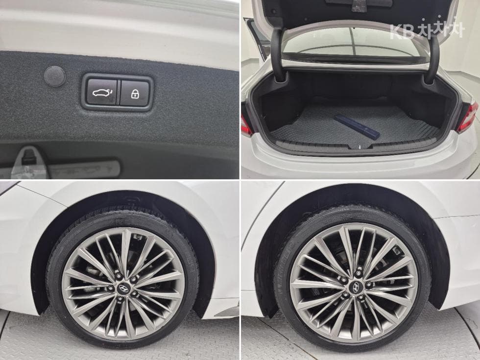 Hyundai Grandeur (Azera)IG3.0 Premium - 18