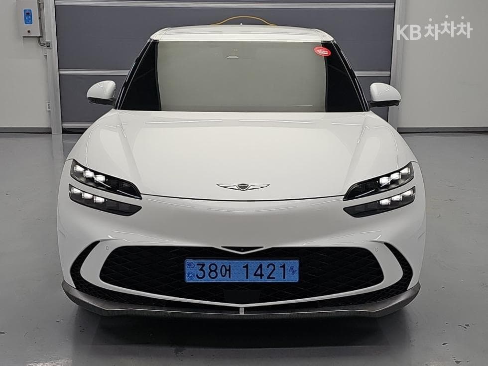 Дженезис GV60Стандартен AWD Стандартен - 2