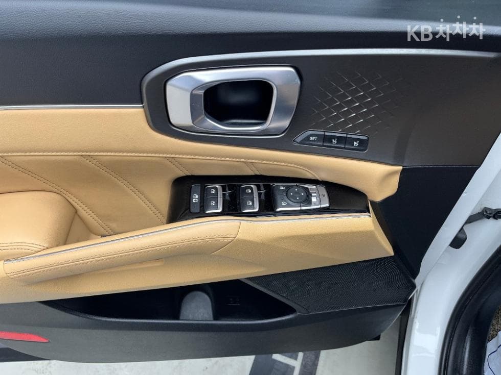 Киа Sorento 4-то поколение Хибрид1.6 HEV Noblesse - 11