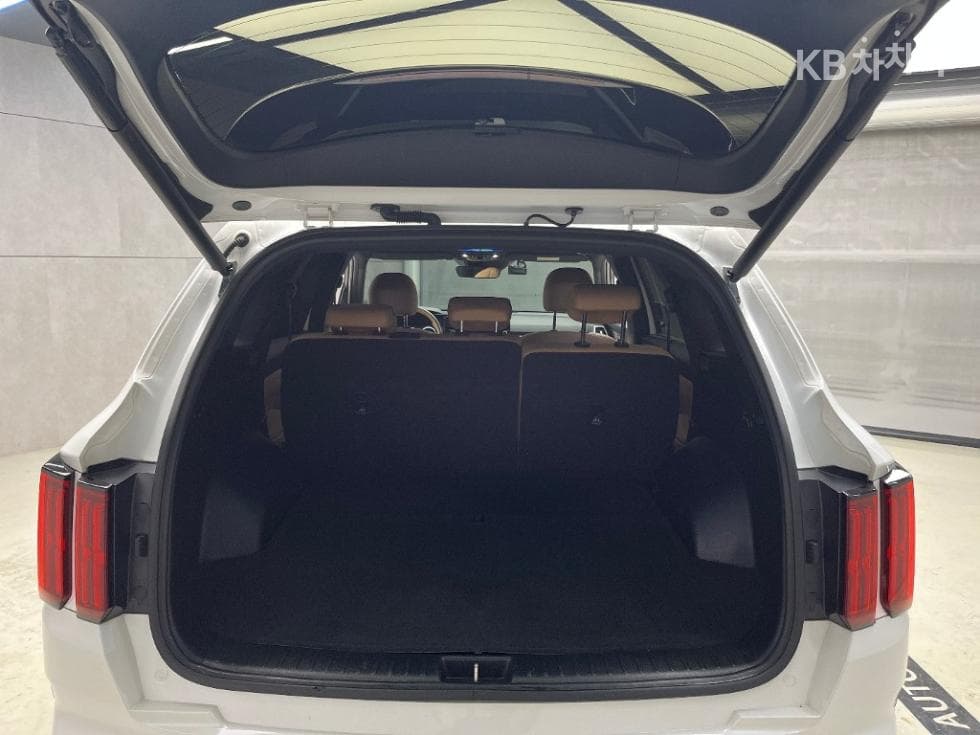 Киа Sorento 4-то поколение Хибрид1.6 HEV Noblesse - 16
