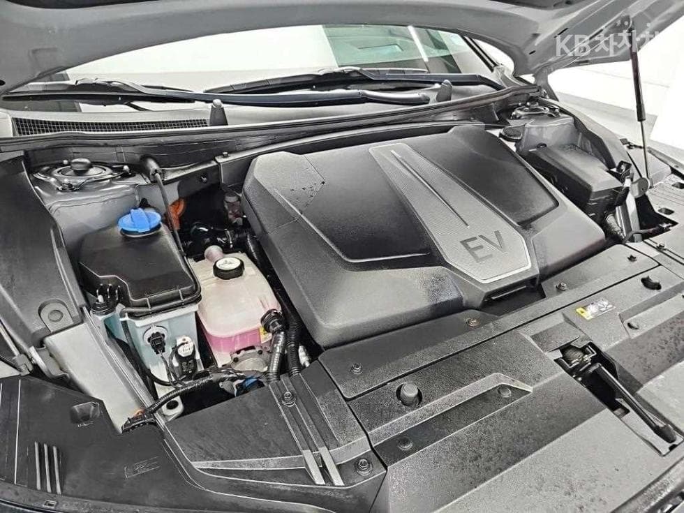 Киа EV6 GTGT - 5