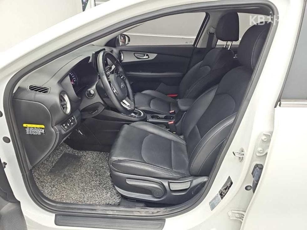 Киа All New K31.6 Бензин Престиж - 11