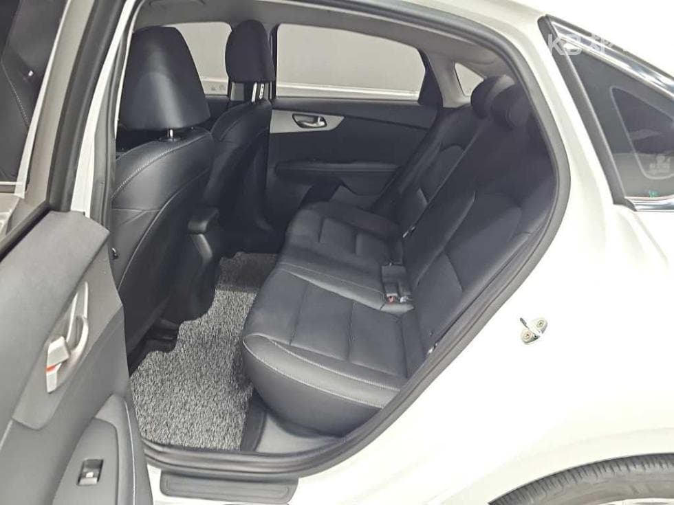 Киа All New K31.6 Бензин Престиж - 12