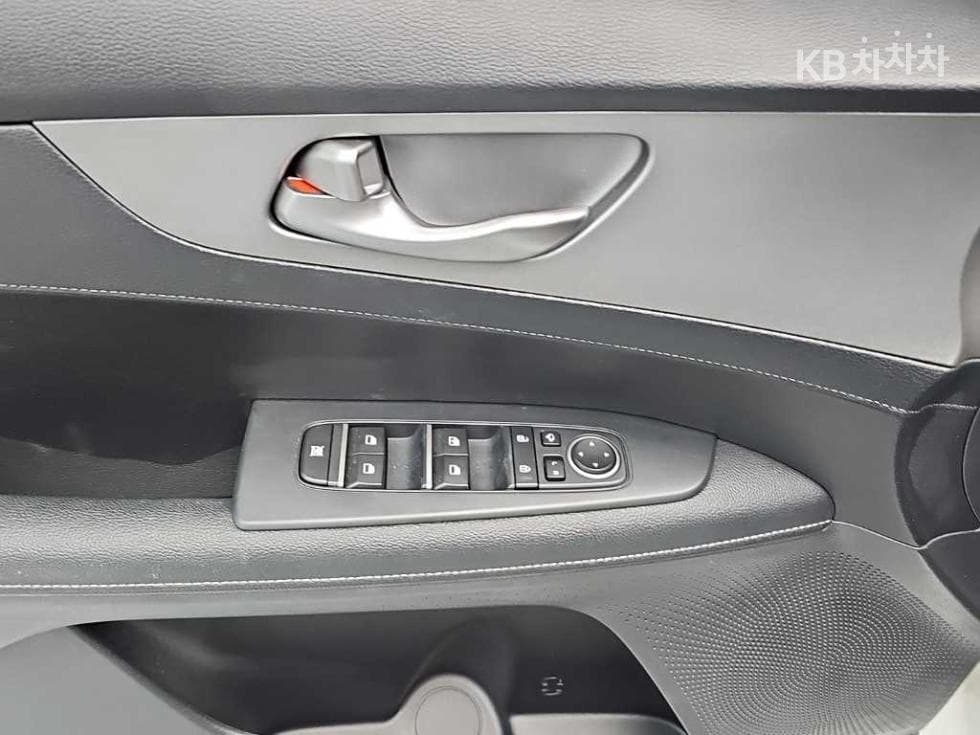 Киа All New K31.6 Бензин Престиж - 15