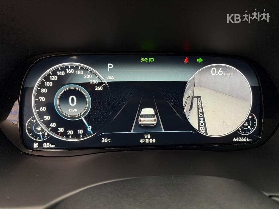 Хюндай Palisade3.8 Бензин 7-местен (Лимузин) AWD Престиж - 6