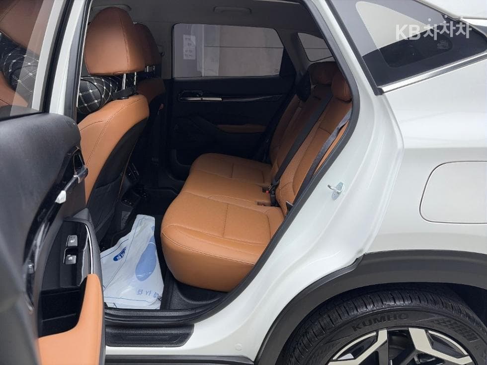 Kia The New (facelift) Seltos(SP2)1.6 T-GDI 2WD Signature - 12