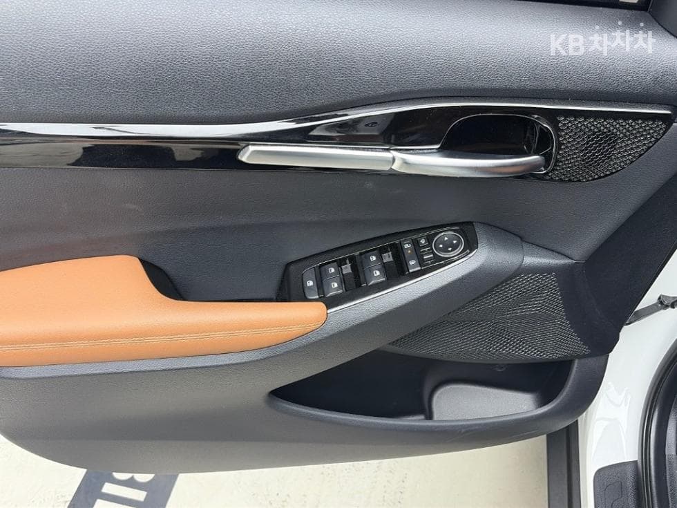 Kia The New (facelift) Seltos(SP2)1.6 T-GDI 2WD Signature - 17