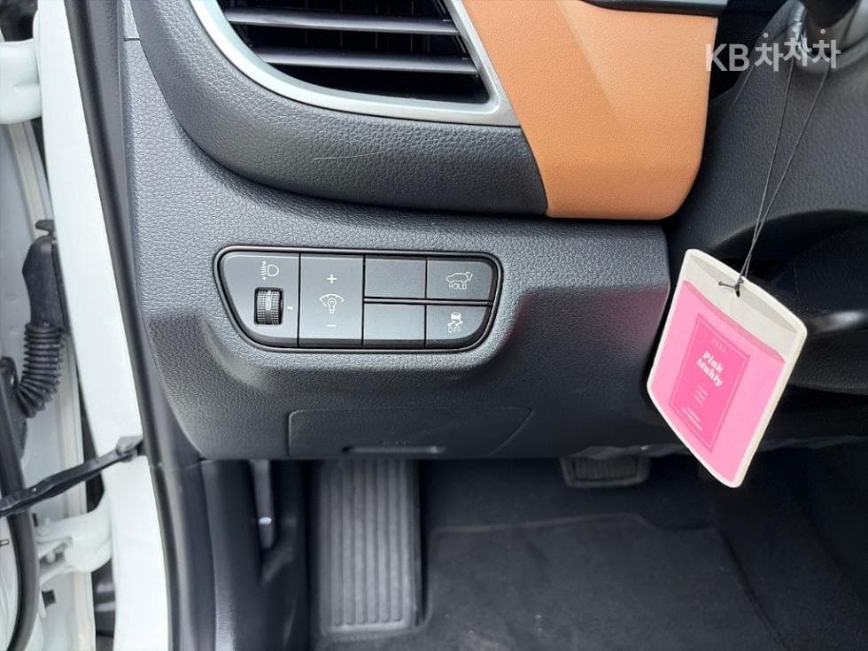 Kia The New (facelift) Seltos(SP2)1.6 T-GDI 2WD Signature - 18