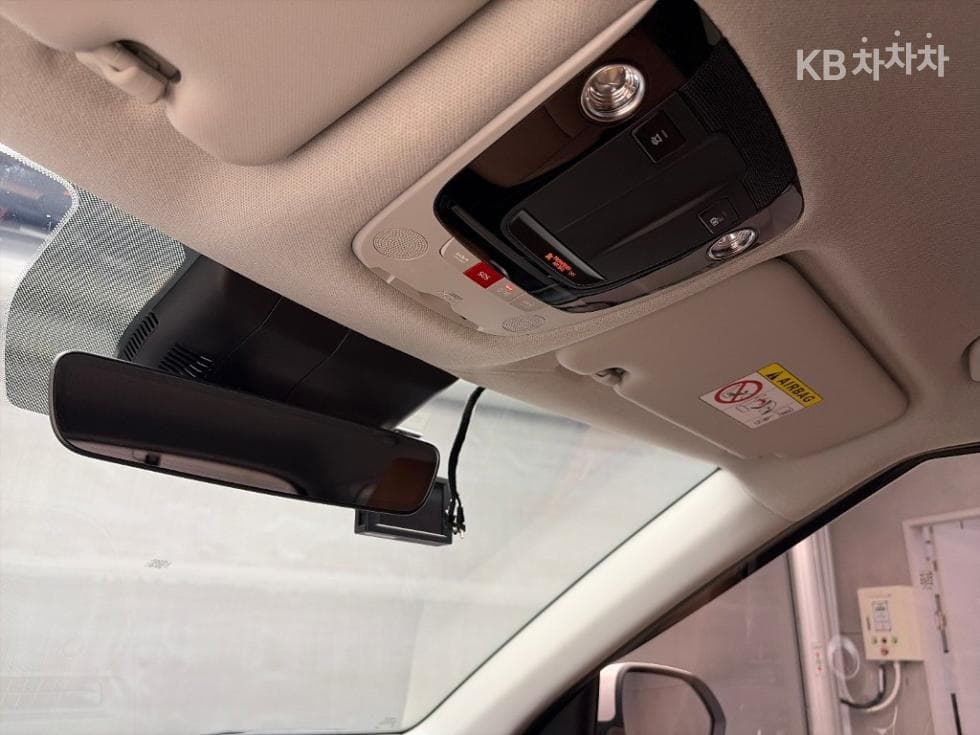 Kia The New (facelift) Seltos(SP2)1.6 T-GDI 2WD Signature - 19