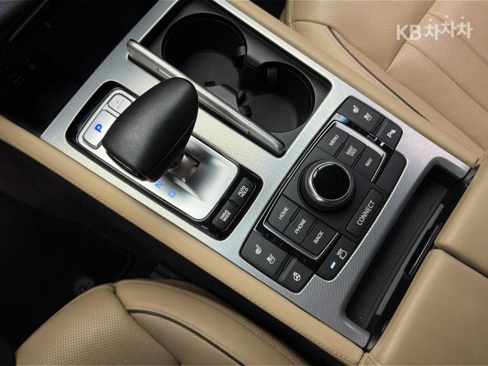 Дженезис G803.8 GDI AWD Престиж - 8