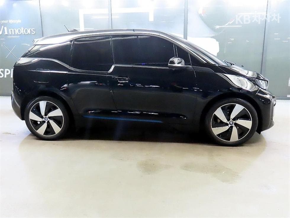 BMW i3LUX I01 - 3