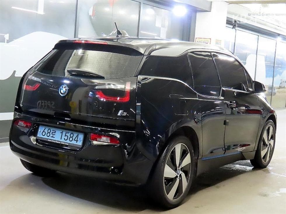 BMW i3LUX I01 - 4