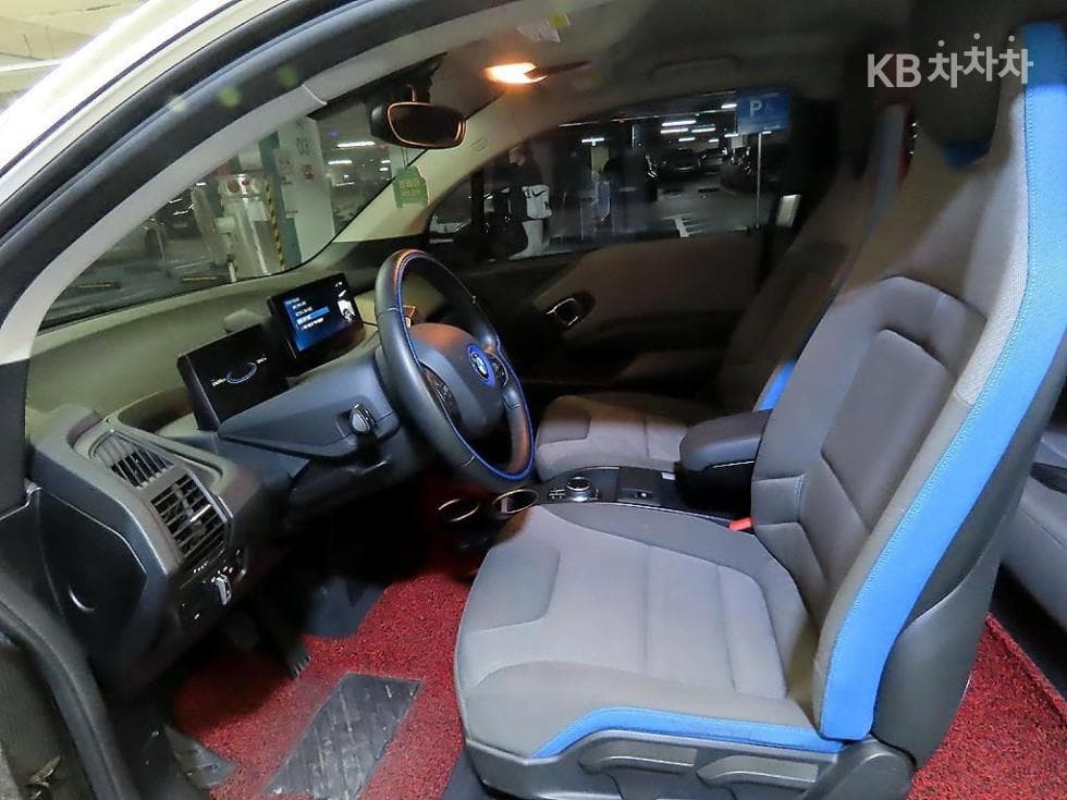 BMW i3LUX I01 - 6