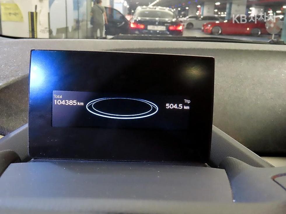 BMW i3LUX I01 - 9