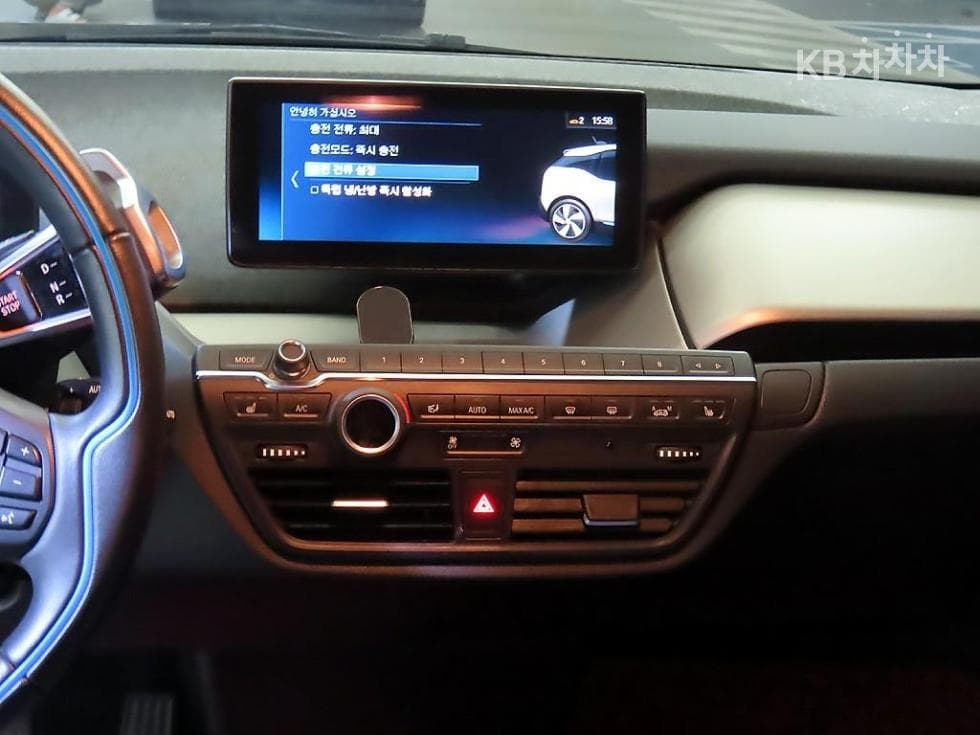 BMW i3LUX I01 - 11