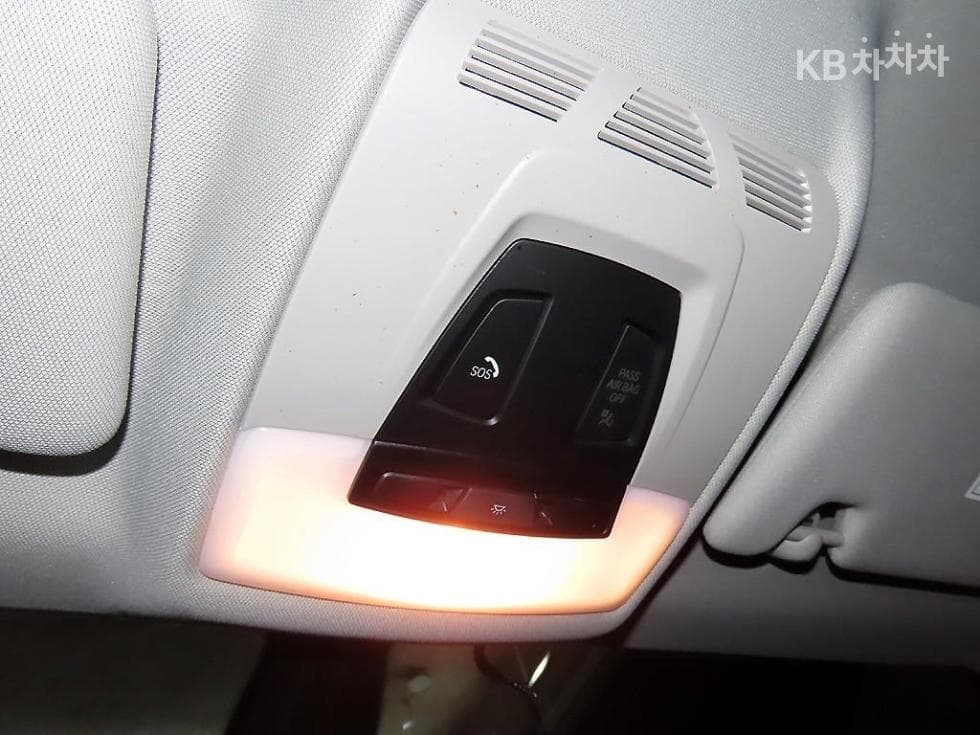 BMW i3LUX I01 - 14