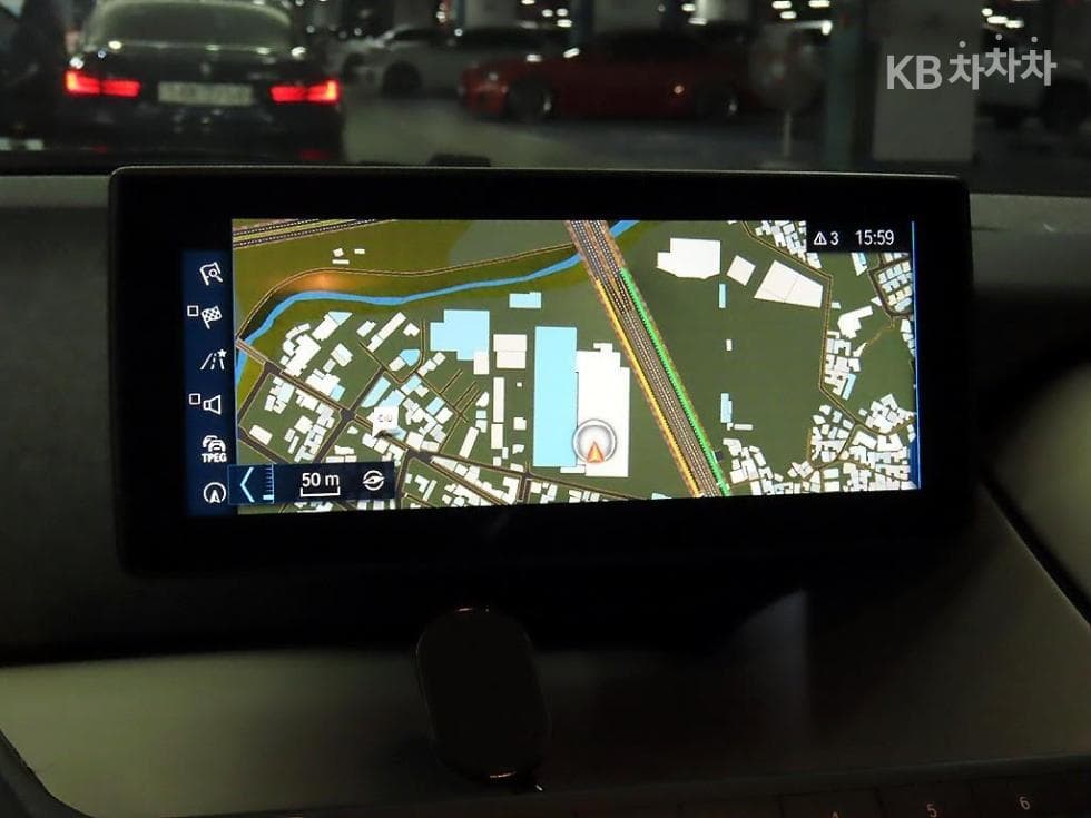 BMW i3LUX I01 - 17