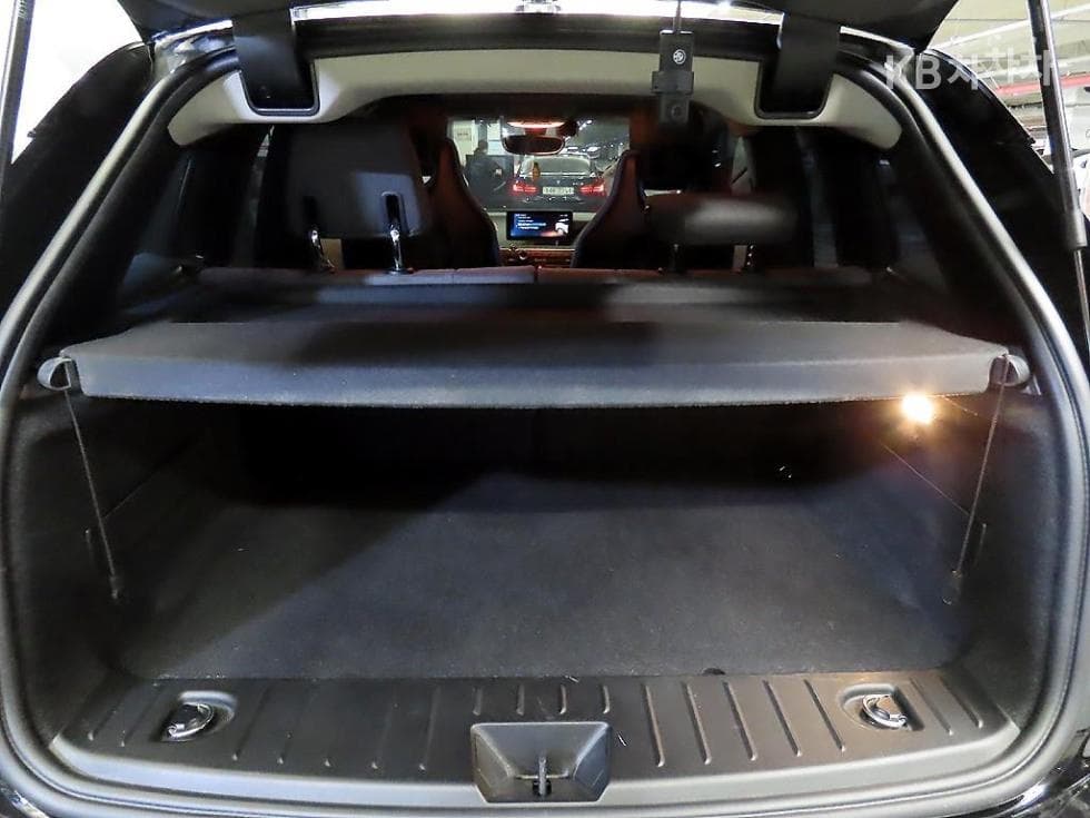 BMW i3LUX I01 - 18