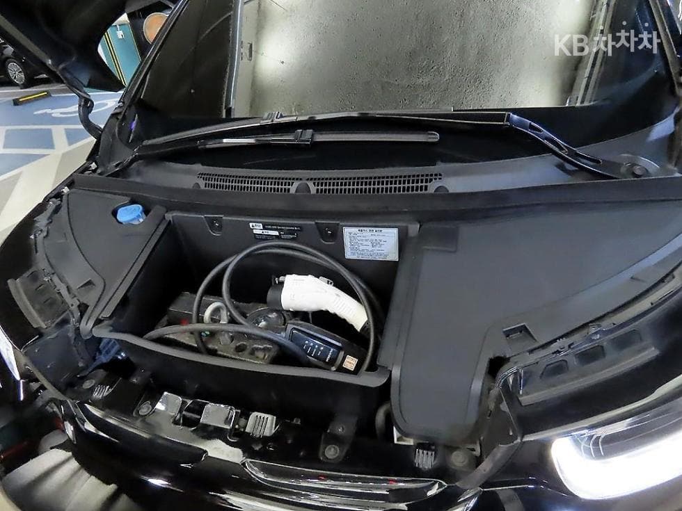 BMW i3LUX I01 - 19