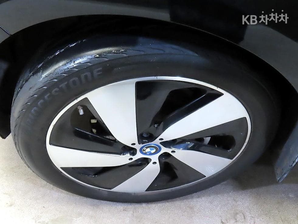 BMW i3LUX I01 - 20