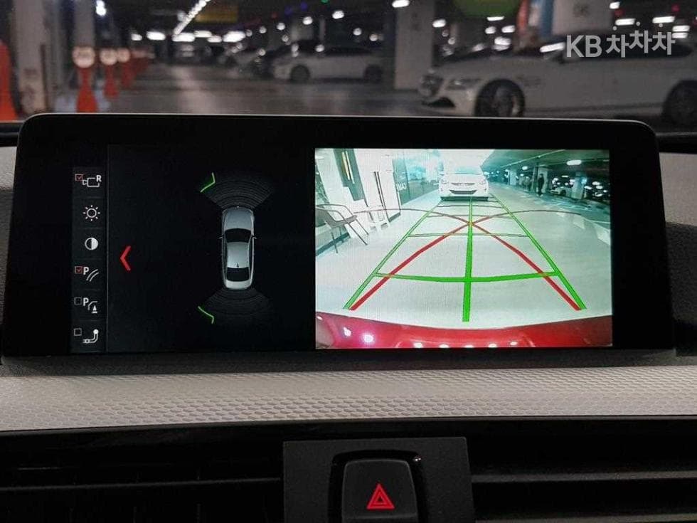 BMW 4시리즈 (F32)428i Coupe M스포츠 - 11