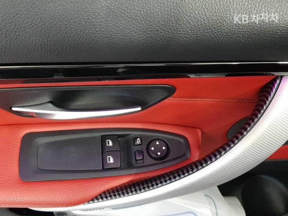 BMW 4시리즈 (F32)428i Coupe M스포츠 - 12