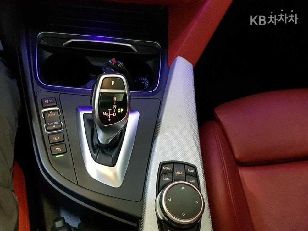 BMW 4시리즈 (F32)428i Coupe M스포츠 - 14
