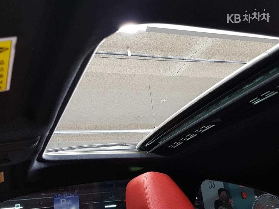 BMW 4시리즈 (F32)428i Coupe M스포츠 - 18