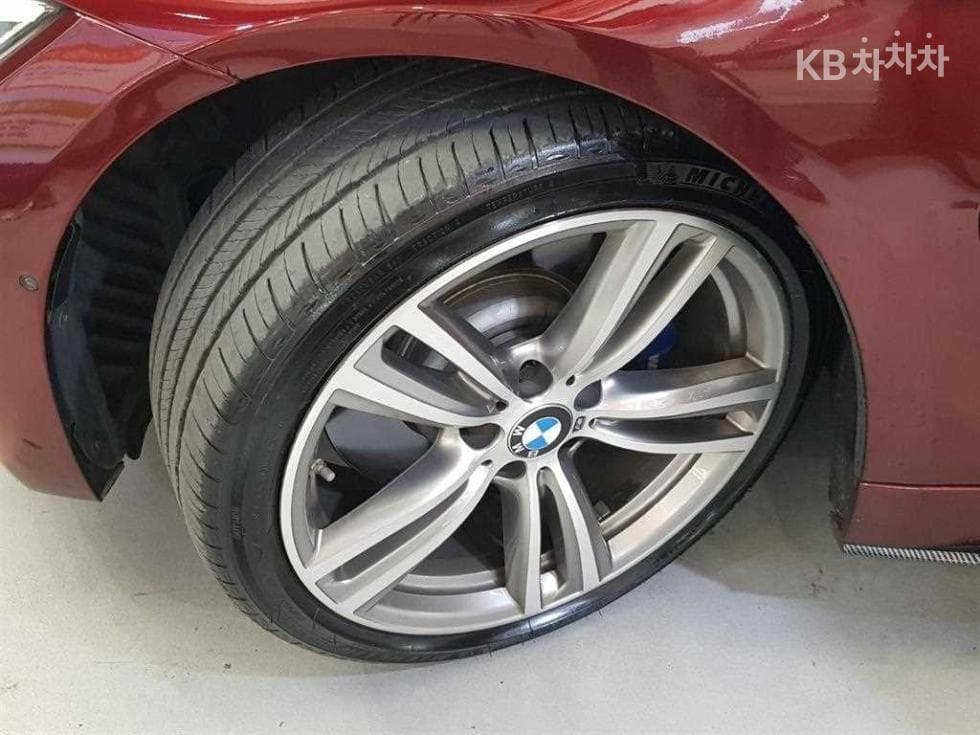 BMW 4시리즈 (F32)428i Coupe M스포츠 - 19